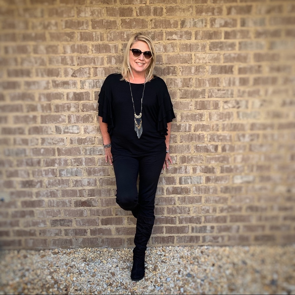 Meet your Posher, Lori